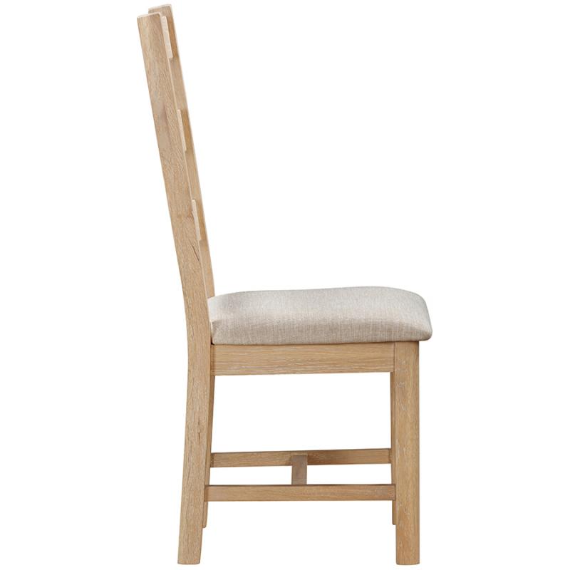Chalais Oak Dining Chair